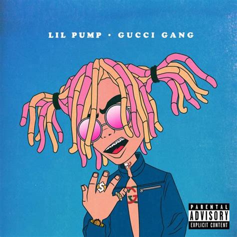 girl from gucci gang|gucci gang song download.